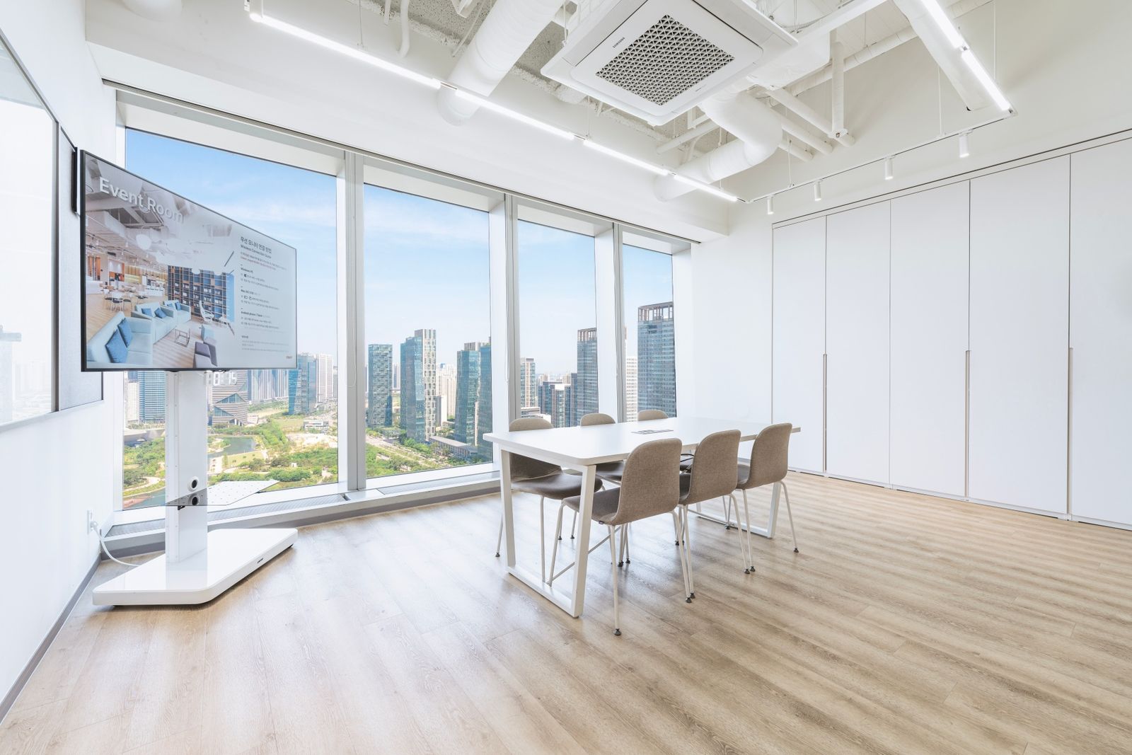 Event Room