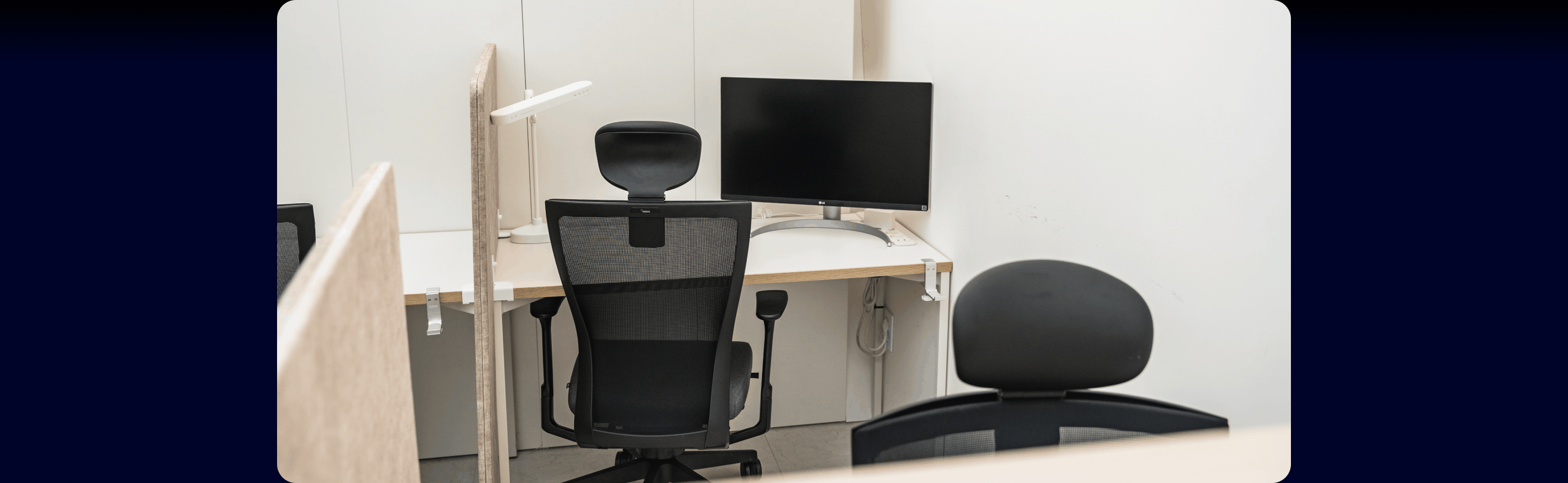 4 업무공간까지 생각한 비상주사무실