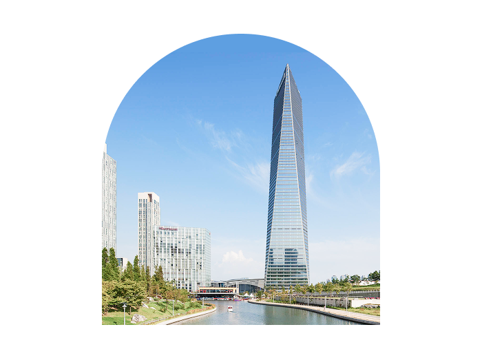 외국계 기업 최적화 맞춤형 오피스