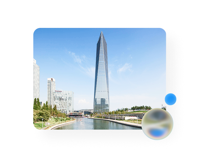 [송도공유오피스] 9월 신규 입주 이벤트