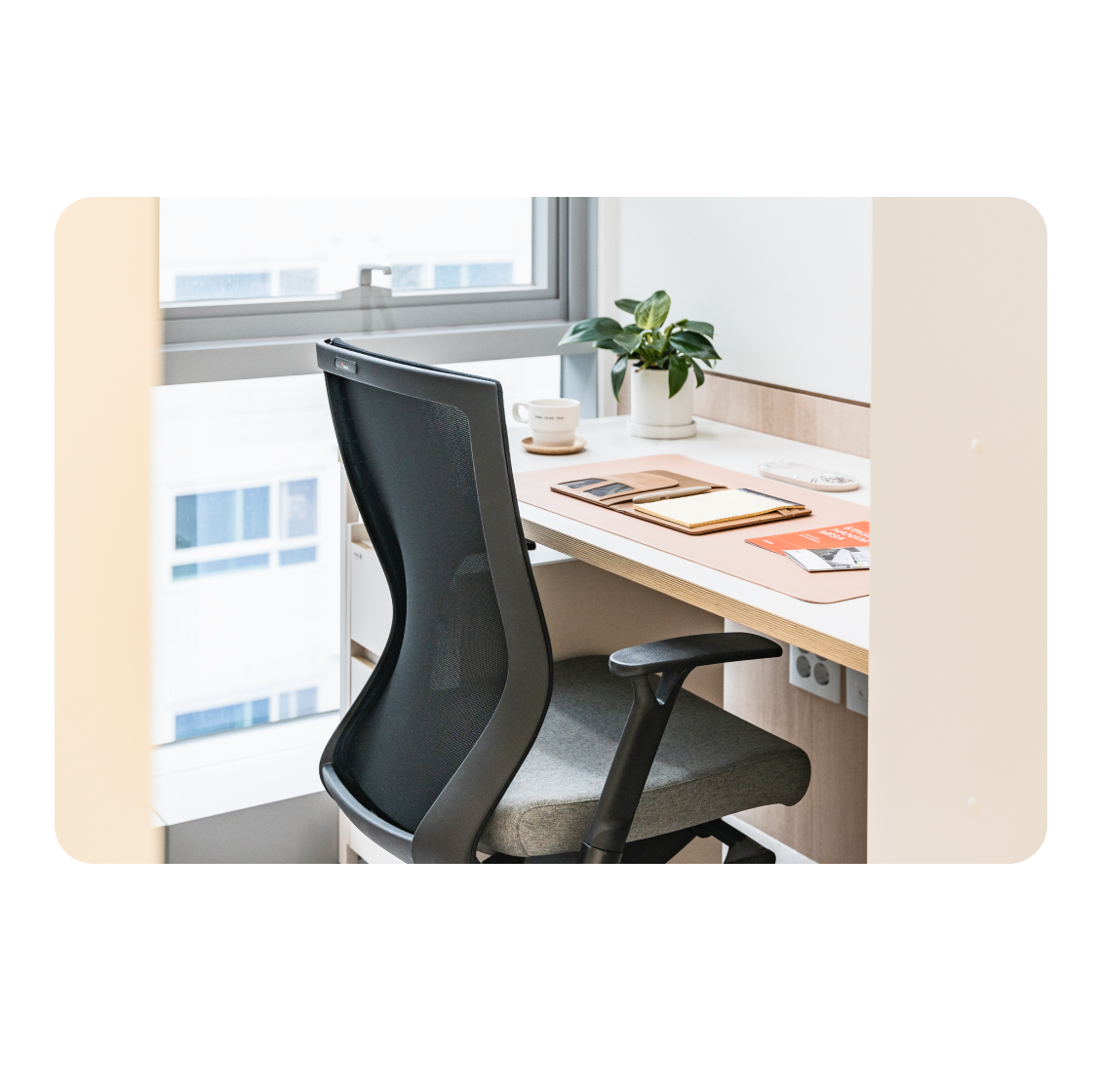 [하남공유오피스] 1인을 위한 오피스 솔루션