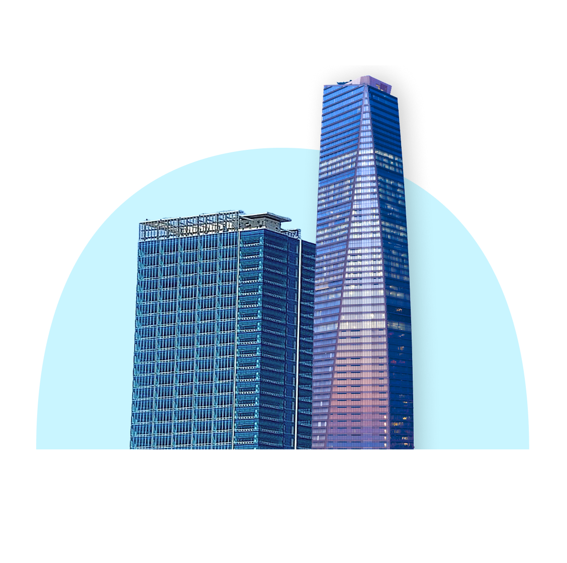 [송도비상주사무실] 송도 프리미엄 빌딩 5%할인코드