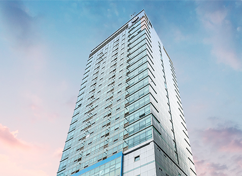 서울 강남 공유오피스 스테이지나인 강남점 전경