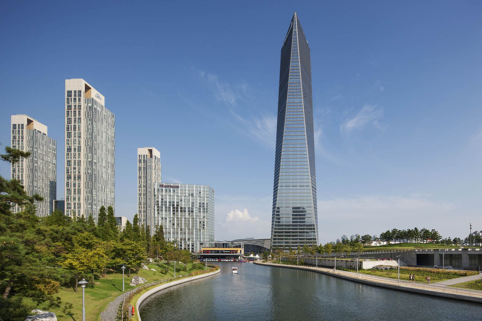 스테이지나인 송도 포스코타워점 Slack 회의실 소개 사진 5